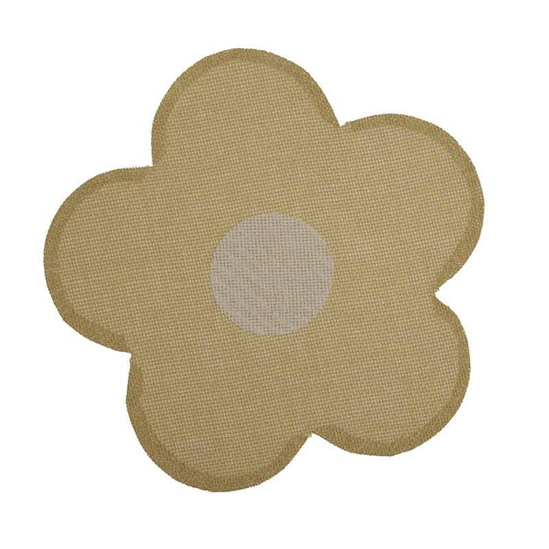 Mantel Individual Flor - Vista 3