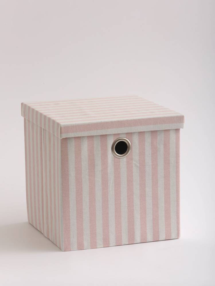 Caja Rayas - Vista 3