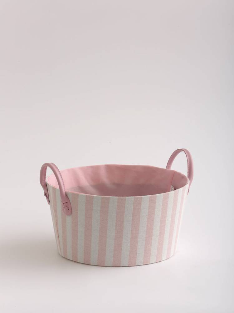 Cesta Rayas - Vista 3