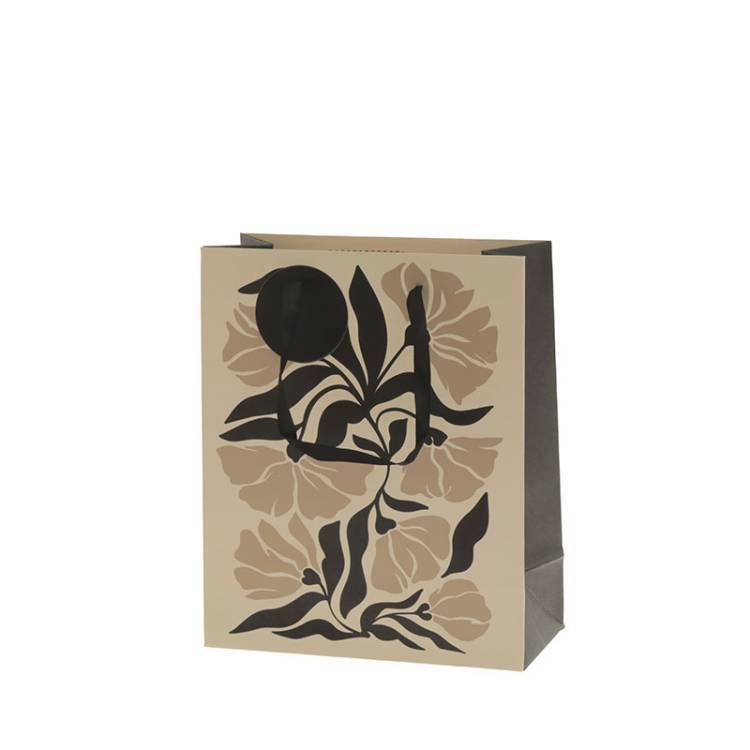 Bolsa Regalo Black/White vista 2