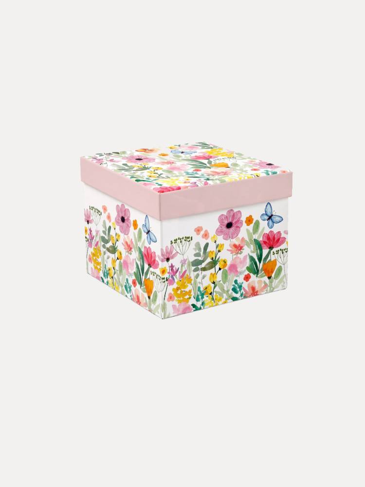 Caja Regalo Springtime