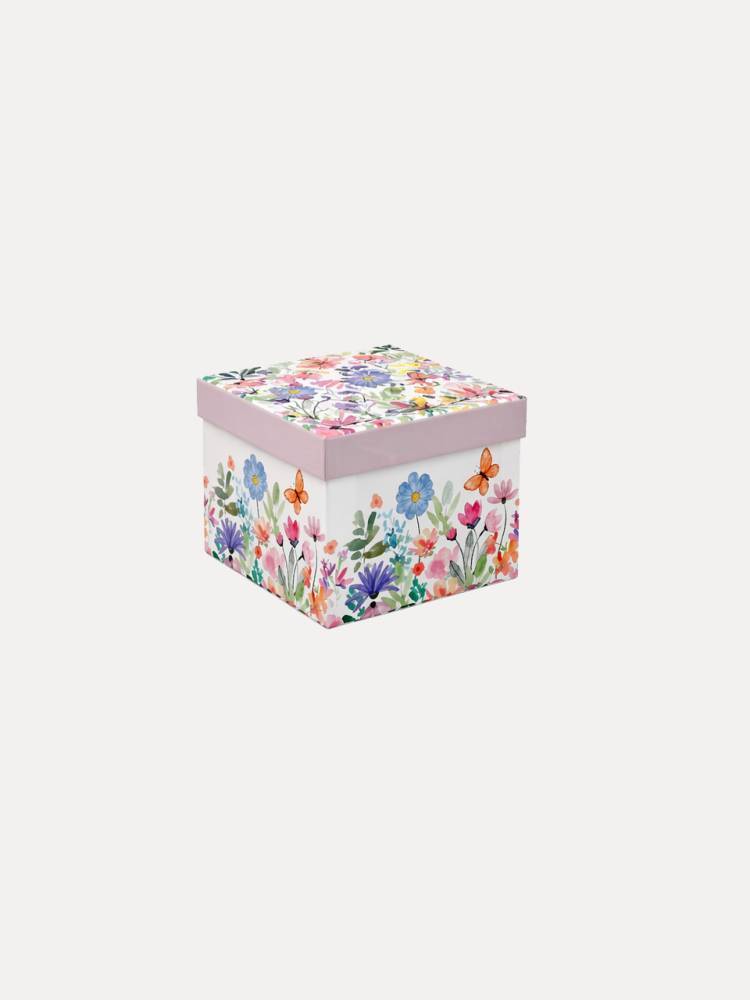 Caja Regalo Springtime