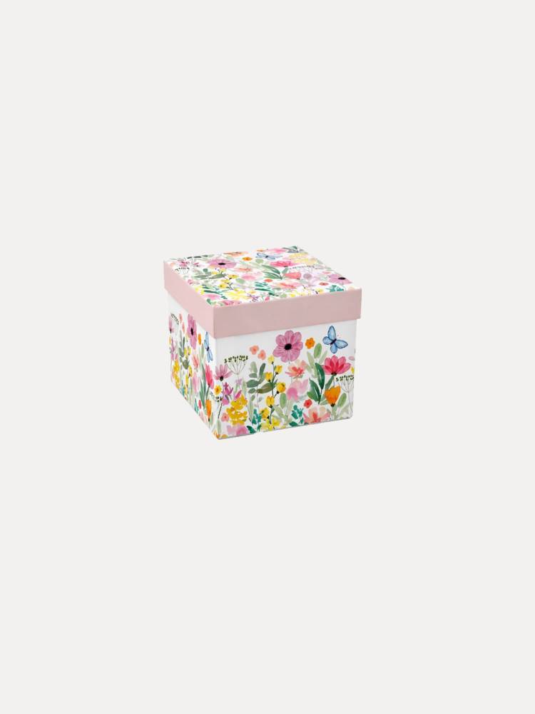 Caja Regalo Springtime
