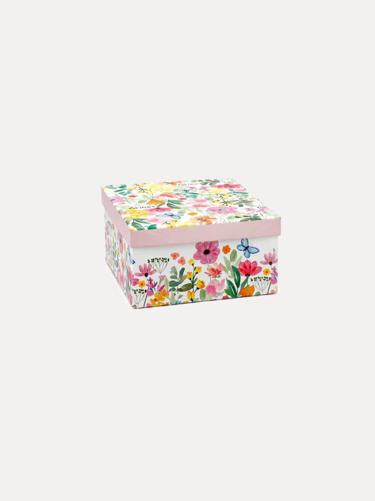 Caja Regalo Springtime