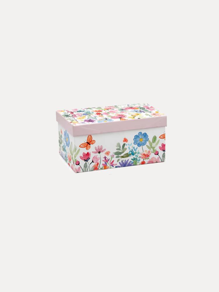 Caja Regalo Springtime
