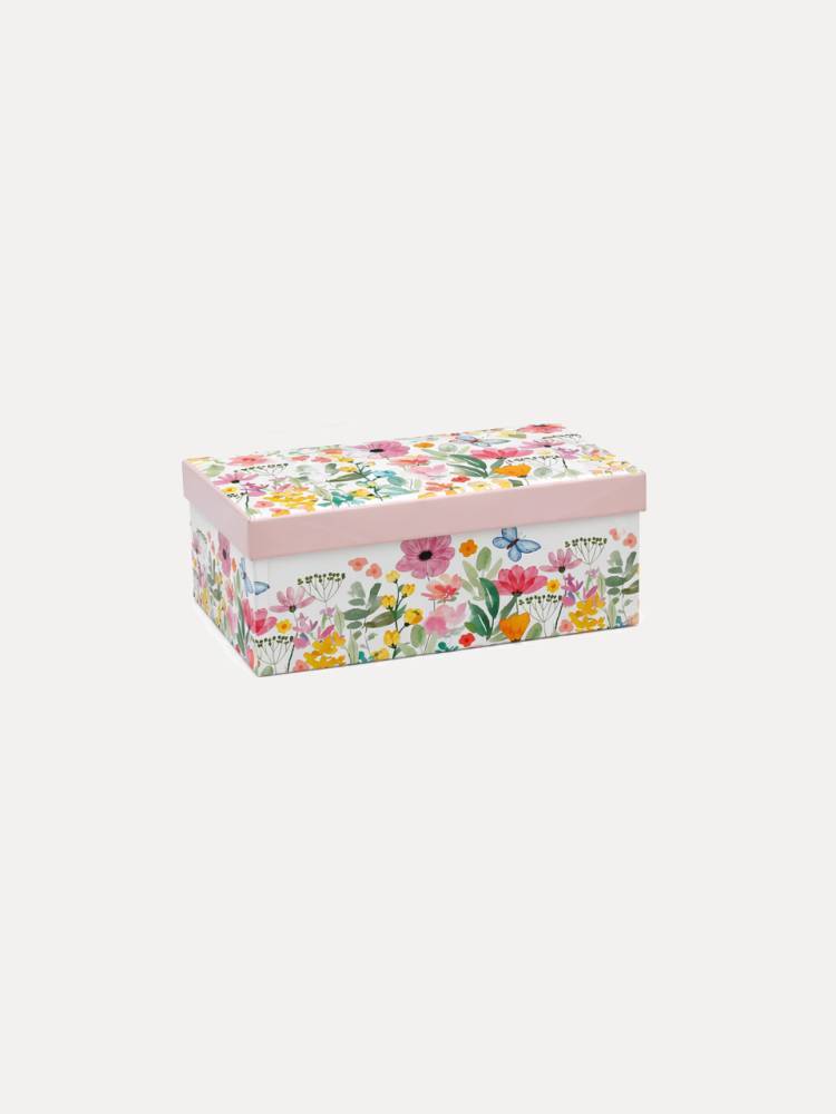 Caja Regalo Springtime