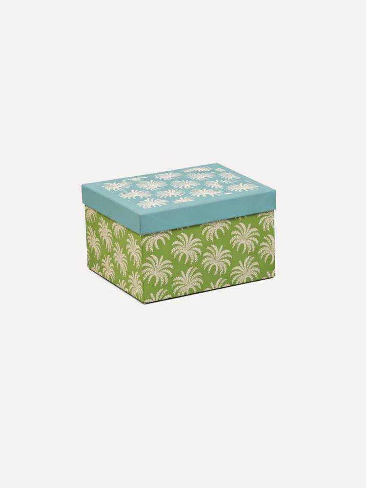 Caja Regalo Palm