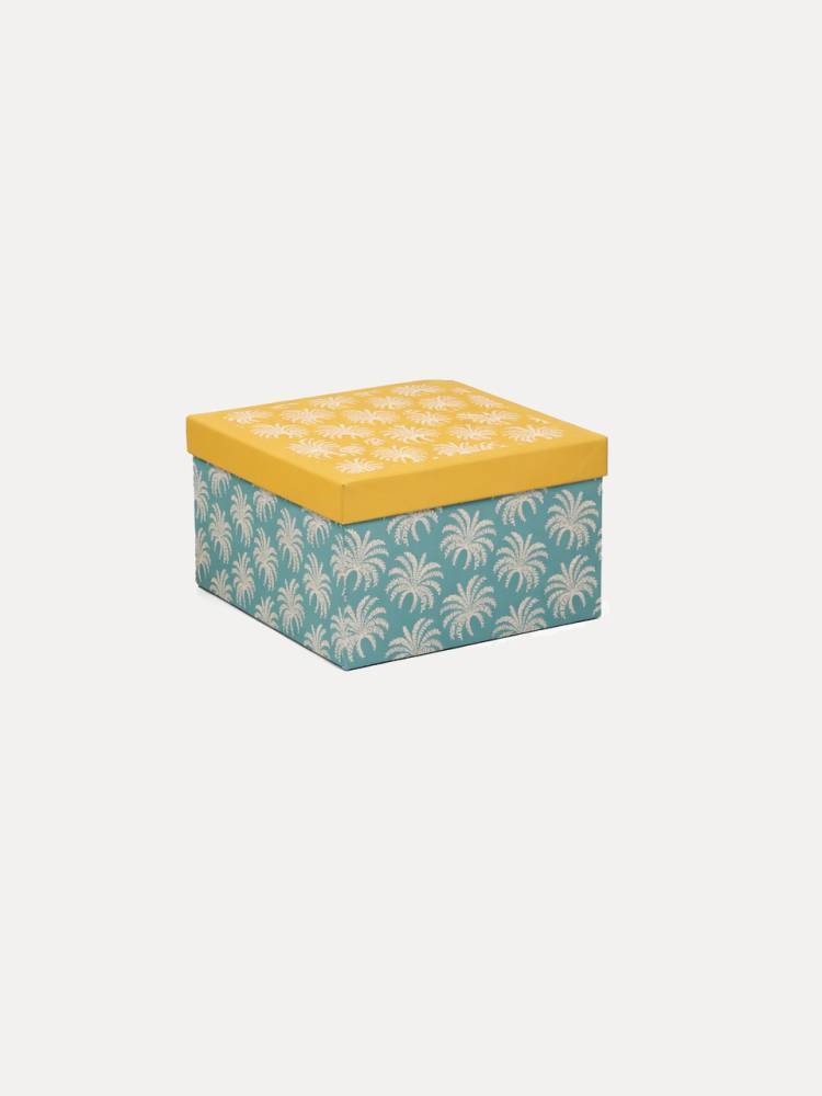 Caja Regalo Palm