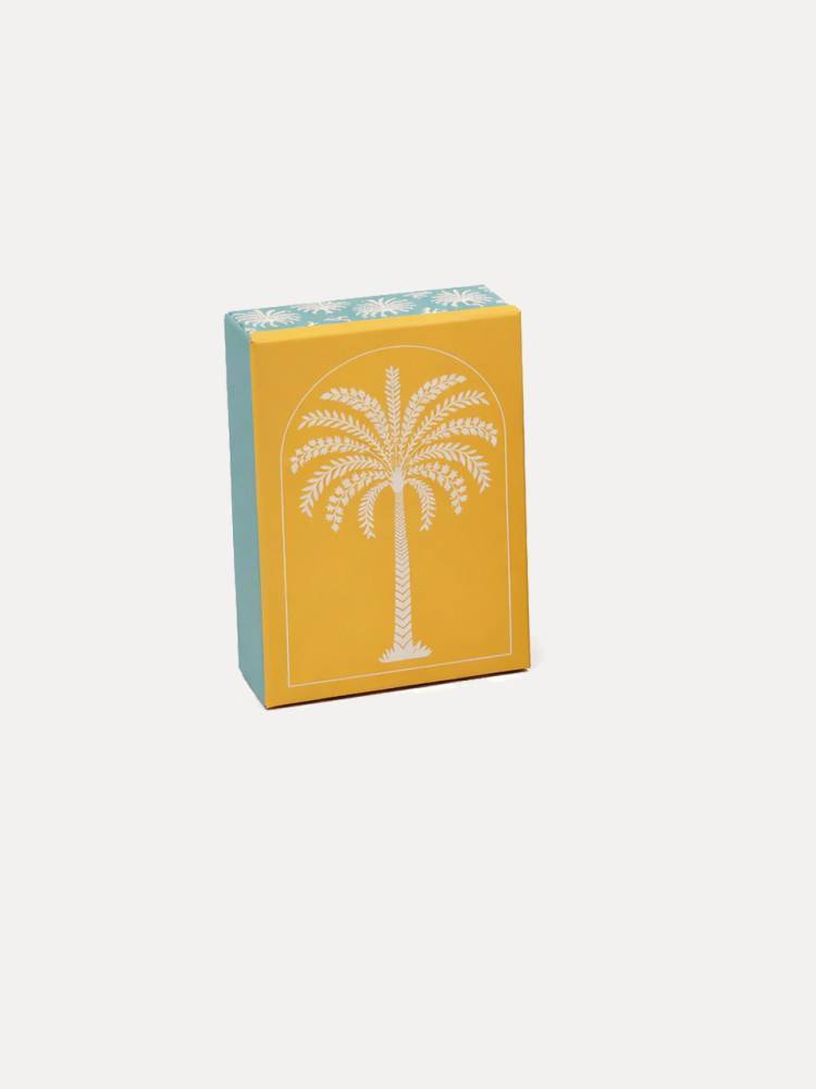 Caja Regalo Palm