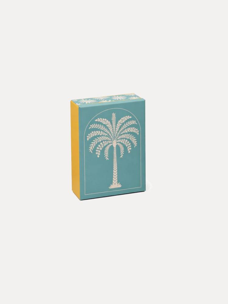 Caja Regalo Palm