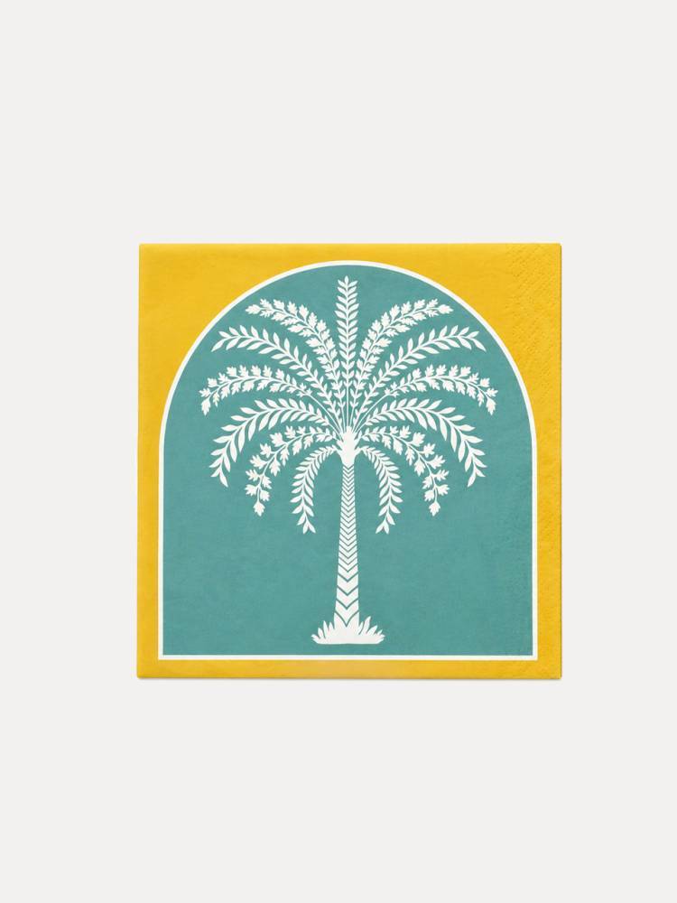 Servilleta Palm
