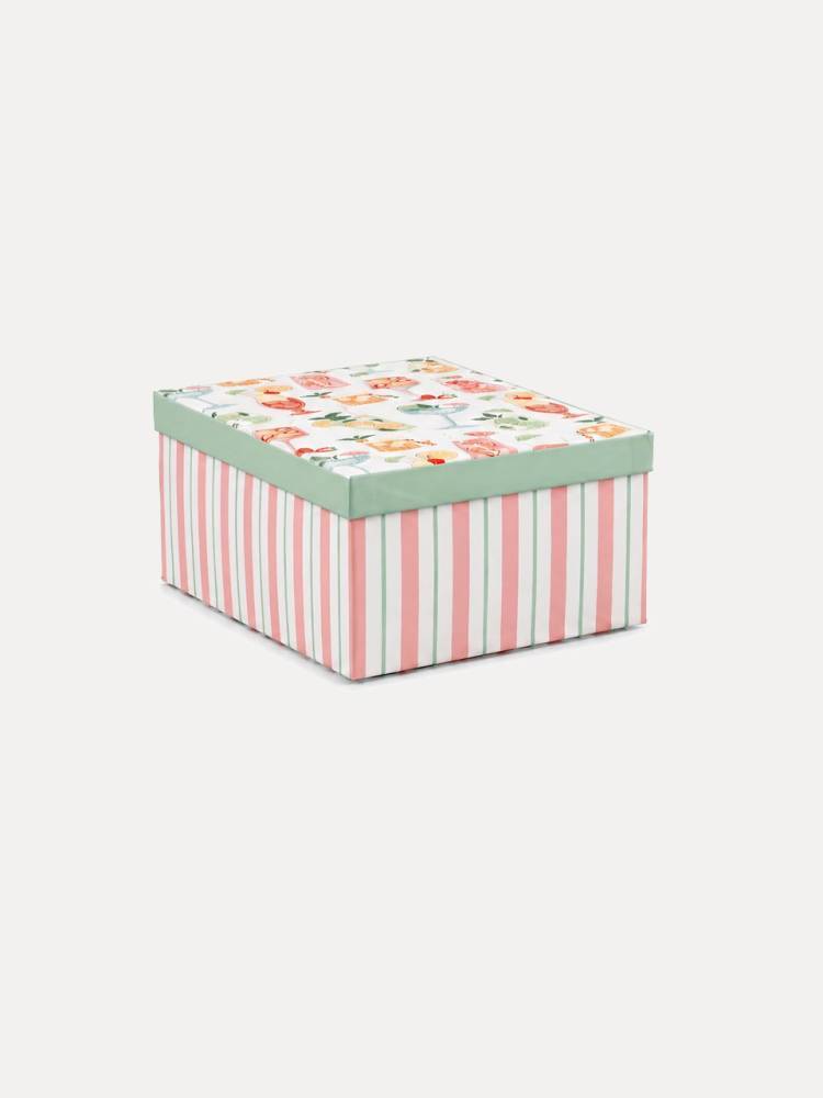 Caja Regalo Cocktail