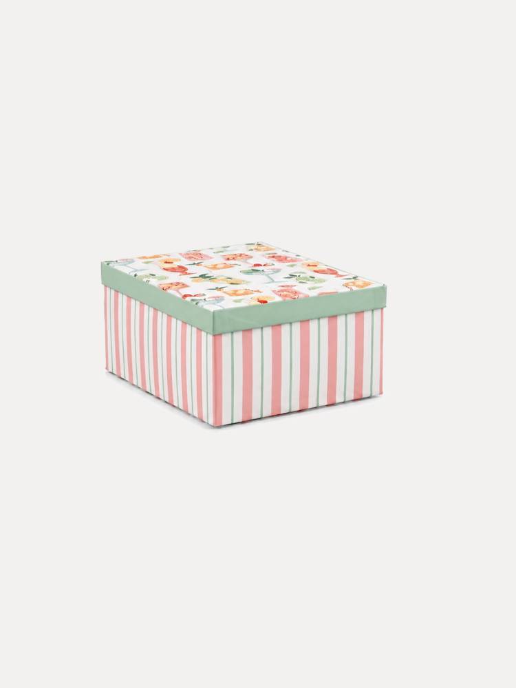 Caja Regalo Cocktail