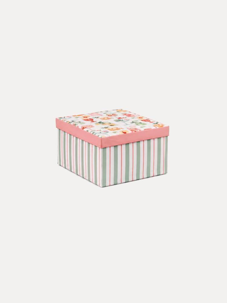 Caja Regalo Cocktail