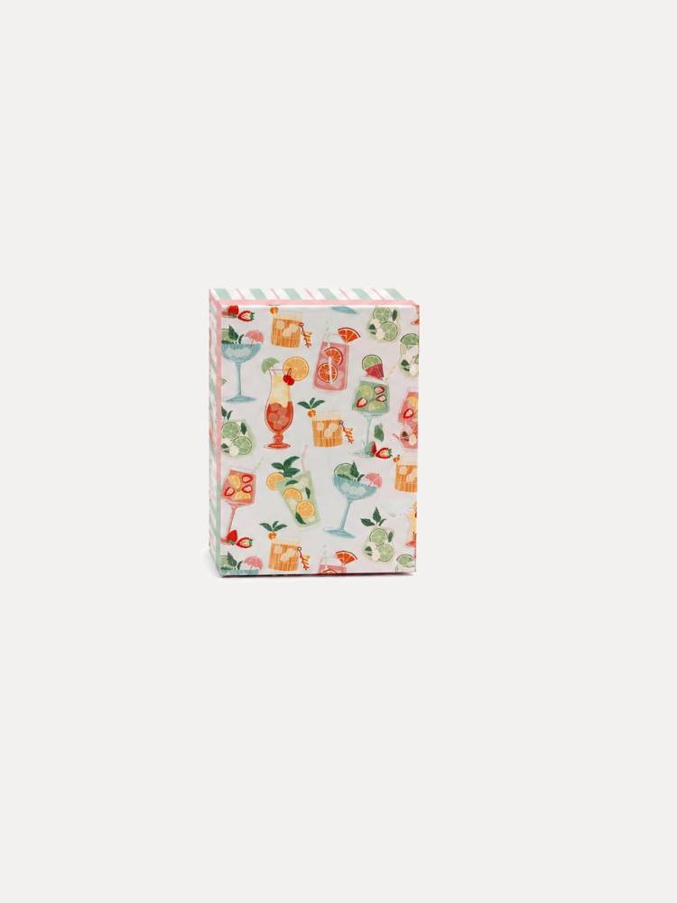 Caja Regalo Cocktail