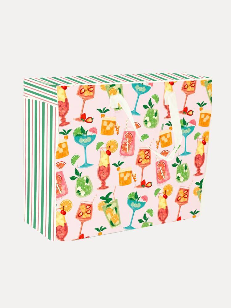 Bolsa Reg Cocktail
