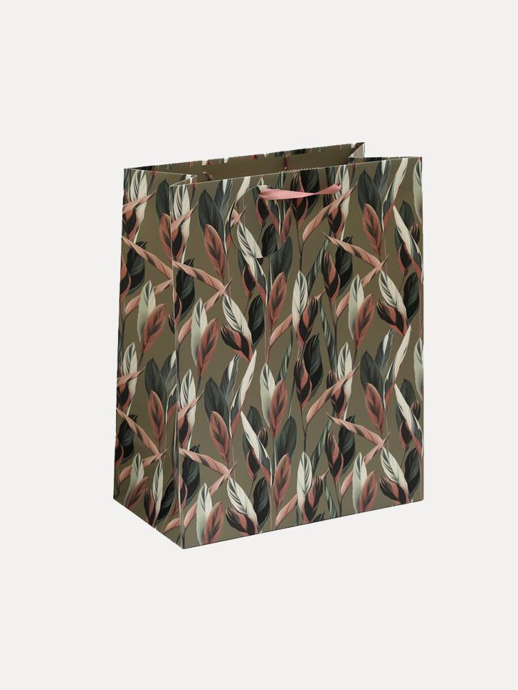 Bolsa Regalo Leaf vista 2