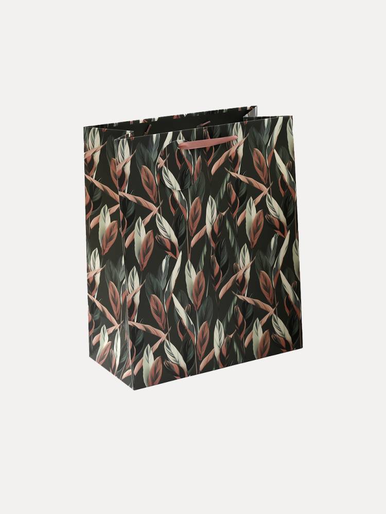 Bolsa Regalo Leaf