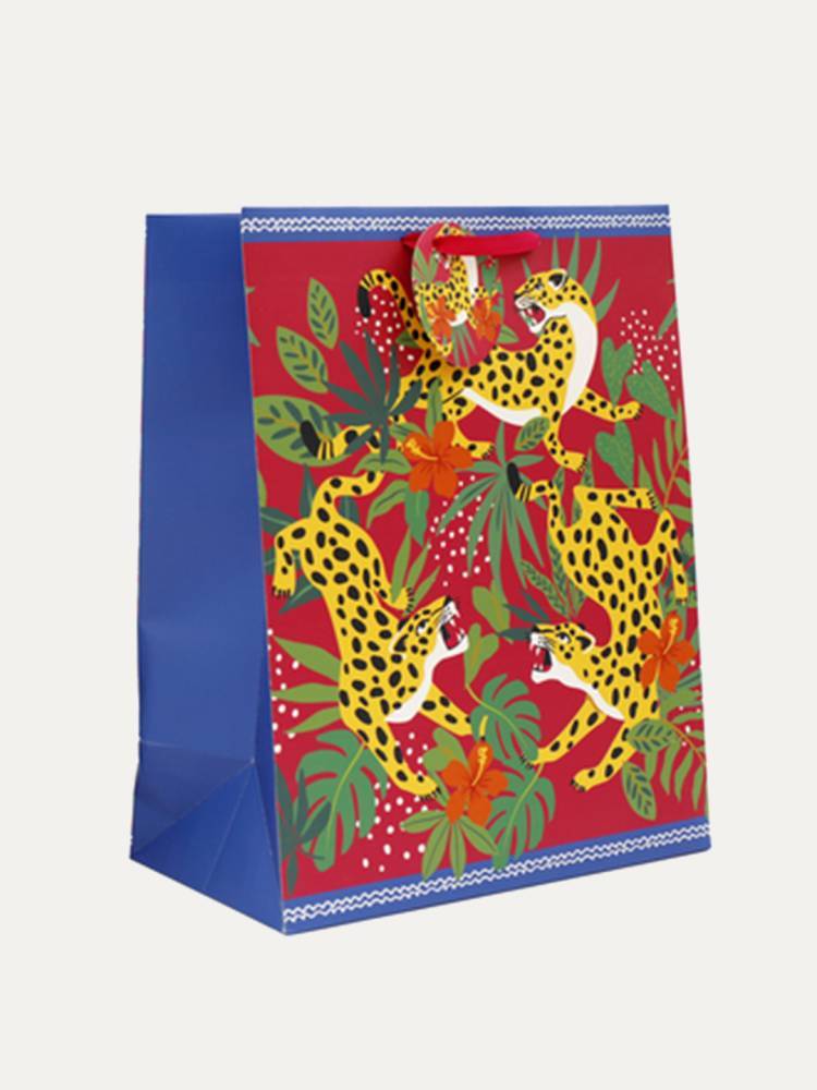 Bolsa Regalo Tigres vista 2