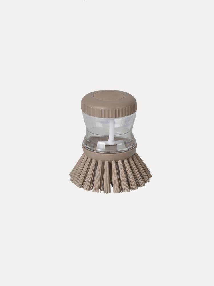 Cepillo Dispensador Jabón - Vista 3