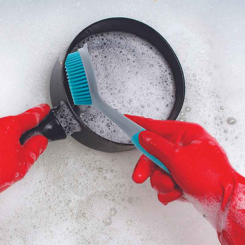 Cepillo Lavavajillas - Vista 3