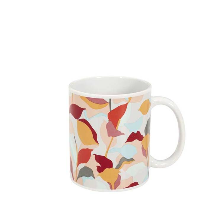 Jarro C/Asa Pétalos vista 2