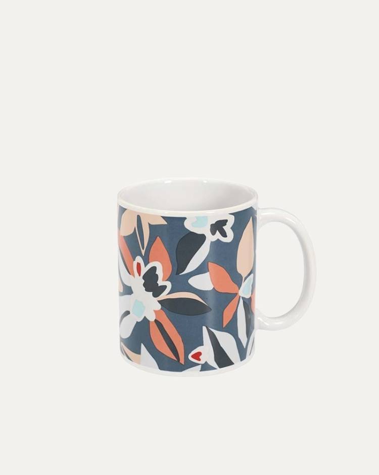 Jarro C/Asa Pétalos