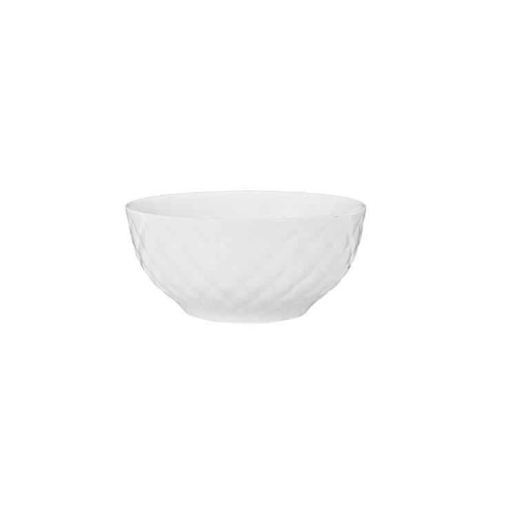 Bowl White vista 2