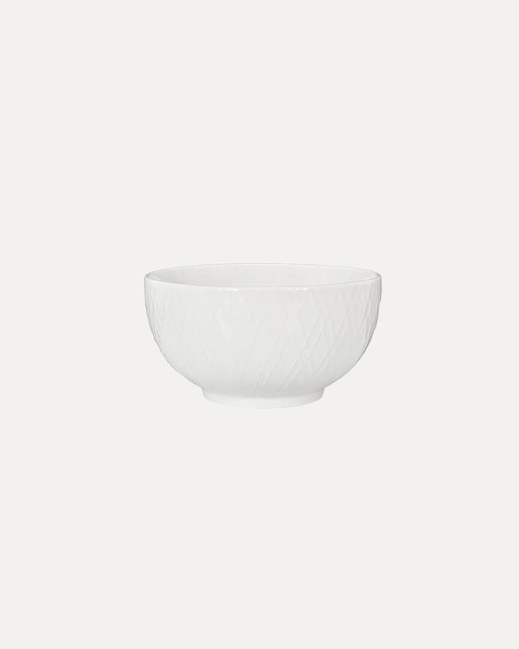 Bowl White