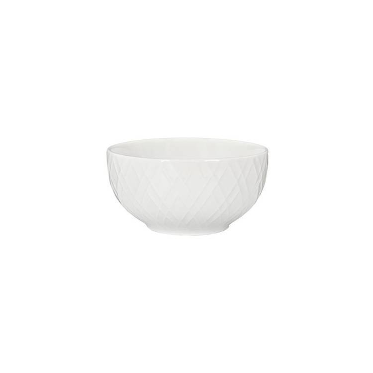 Bowl White vista 2