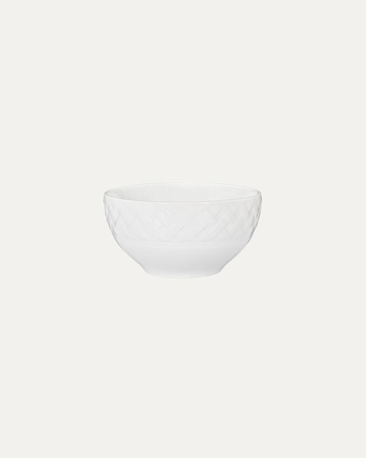 Bowl White