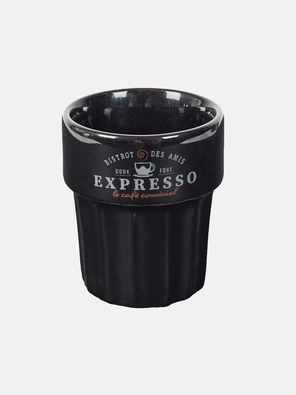 Vaso Expresso vista 2