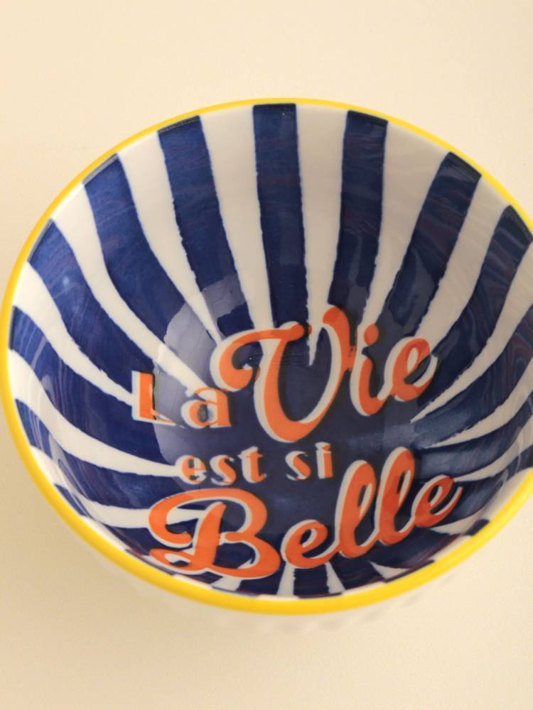 Bowl Dolce Vita vista 2