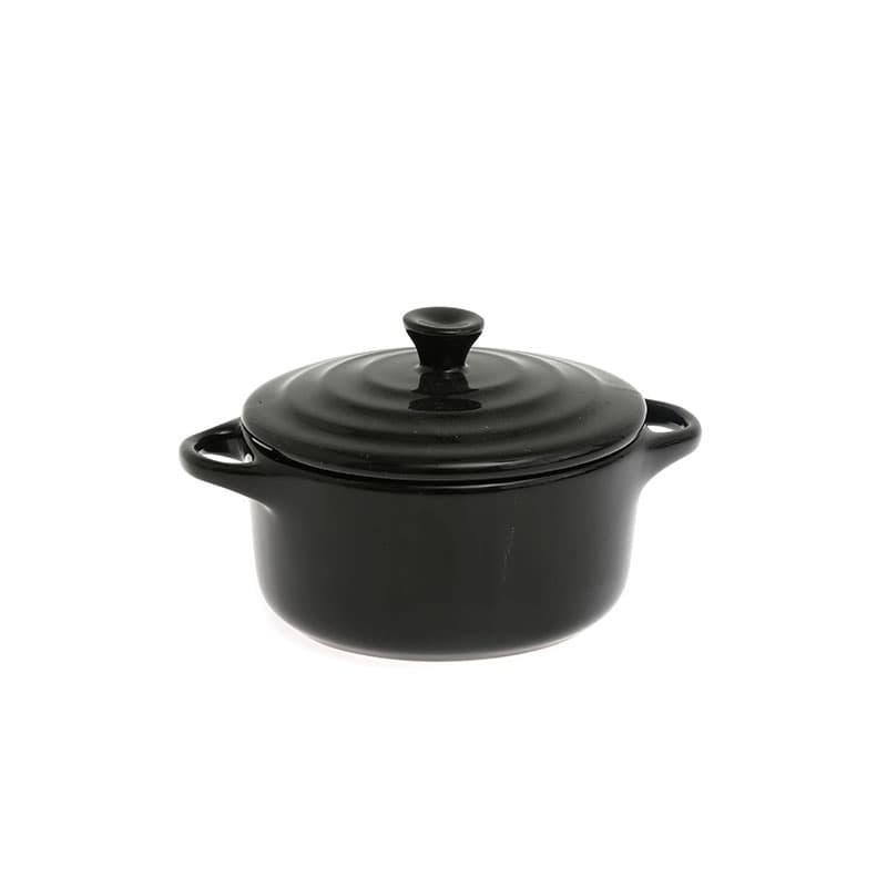 Cocotte C/Tapa