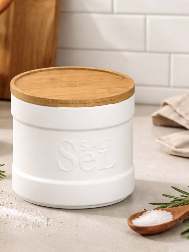 Salero C/T Natureo vista 2