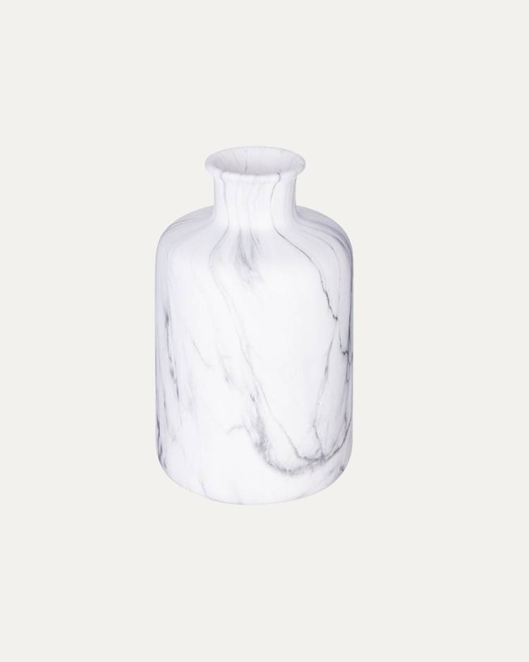 Jarrón Contemporáneo