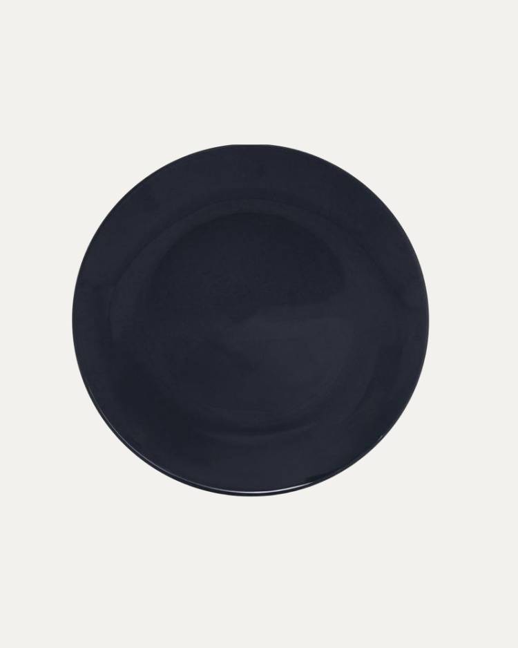 Plato Llano Colorama