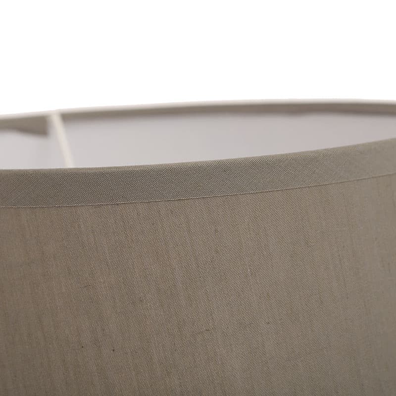 Lámpara Bola Beige vista 2