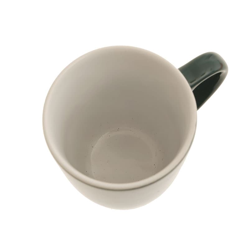 Jarro C/Asa Azul vista 2