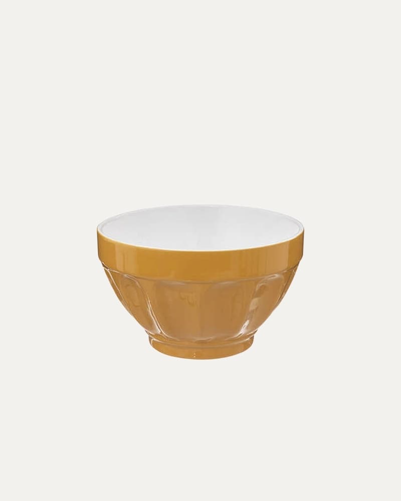 Bowl Colorama Amarillo