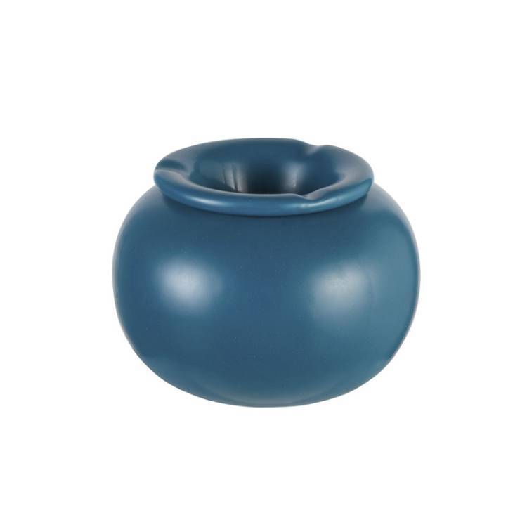 Cenicero Yucatan vista 2