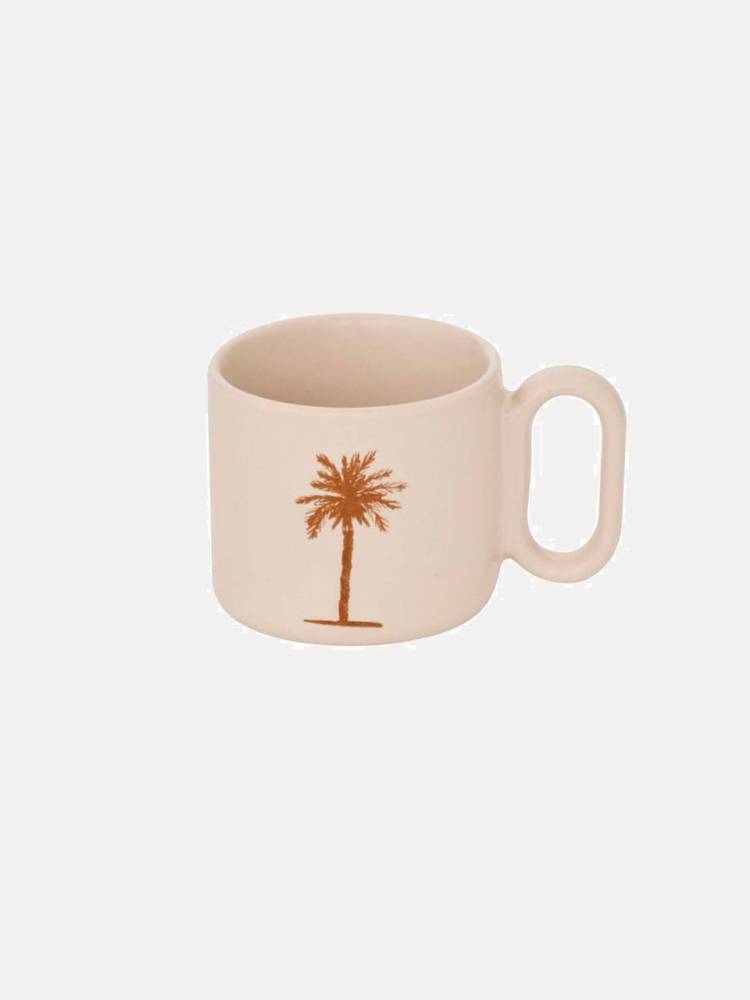 Taza Sunshine vista 2