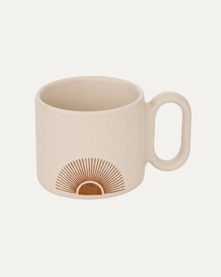Taza Sunshine