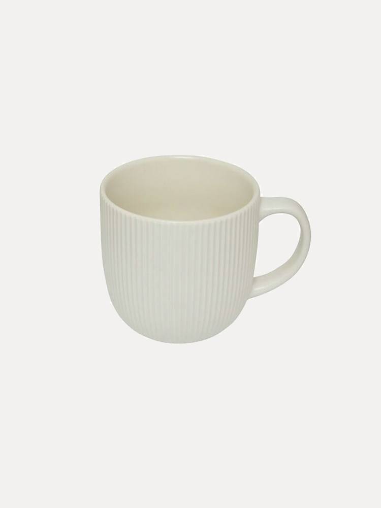 Jarro C/A Strata Blanco