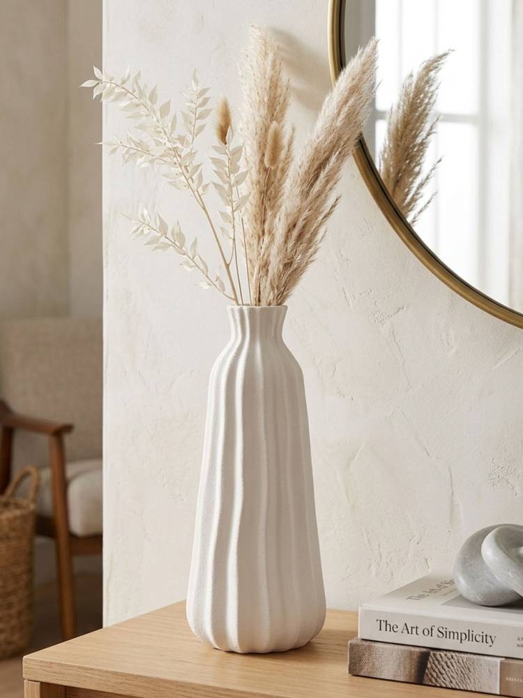 Jarron Fernan Blanco vista 2