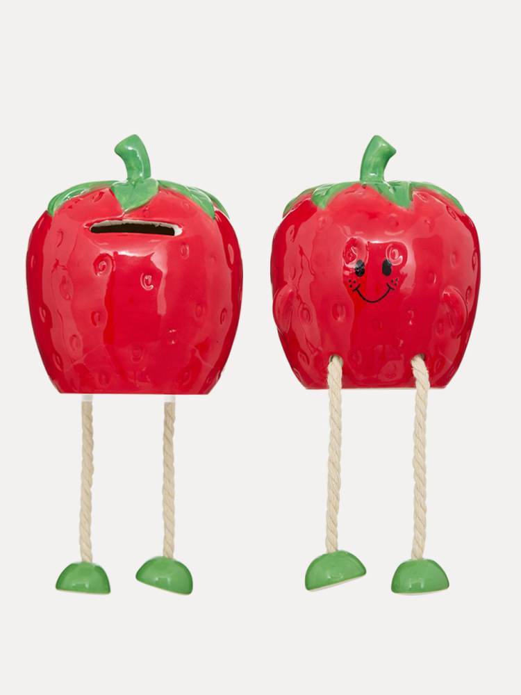 Hucha Tutti Frutti vista 2