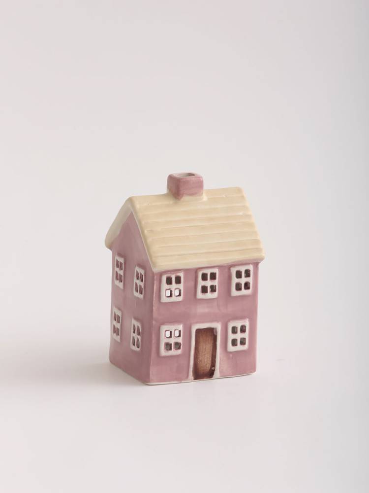 Portavela Casa - Vista 3