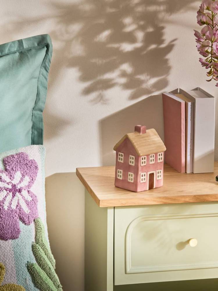 Portavela Casa - Vista 5