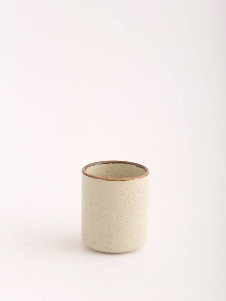 Vaso Baño Beige