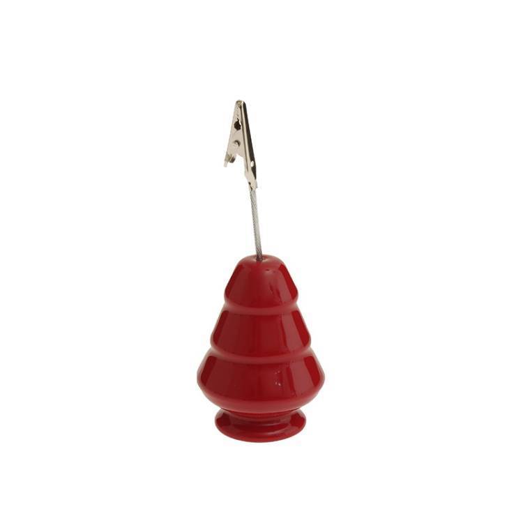 Portanota Árbol Navidad
